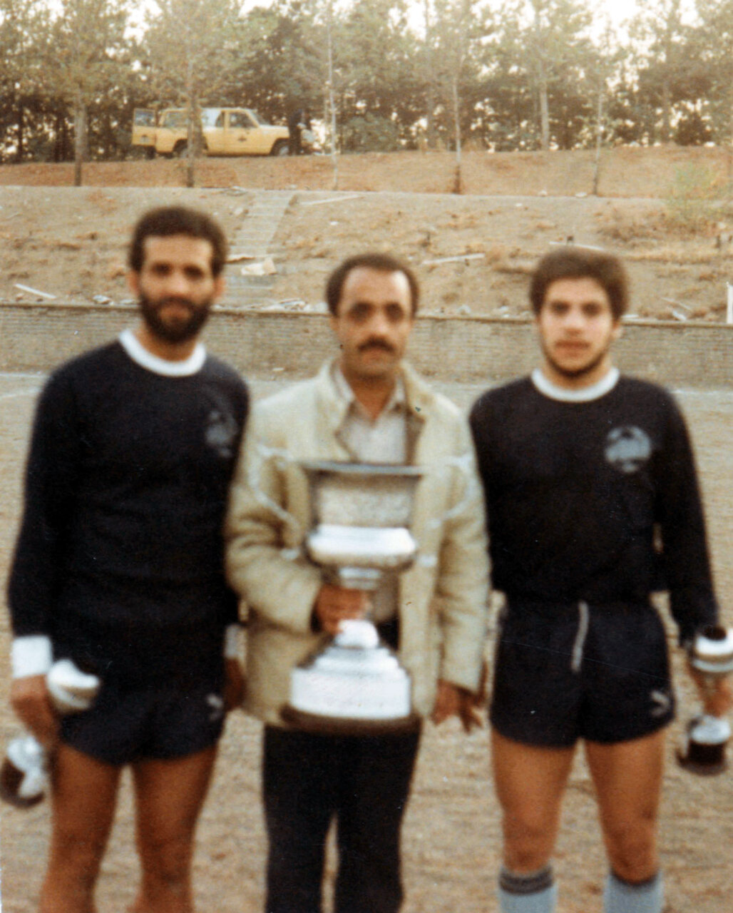 روایت تصویری زندگی شهید «مهدی رضایی مجد»