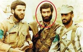 خاکریزهای جنوب و غرب؛ صندلی دانشگاه «شهدای نخبه»