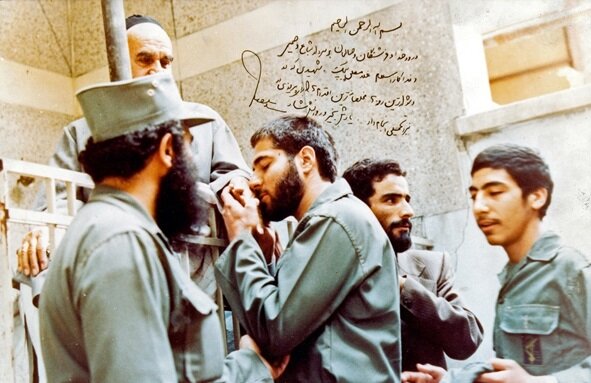 خاکریزهای جنوب و غرب؛ صندلی دانشگاه «شهدای نخبه»