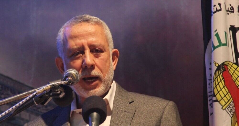 ایران، تنها کشوری است که از فلسطین پشتیبانی می‌کند