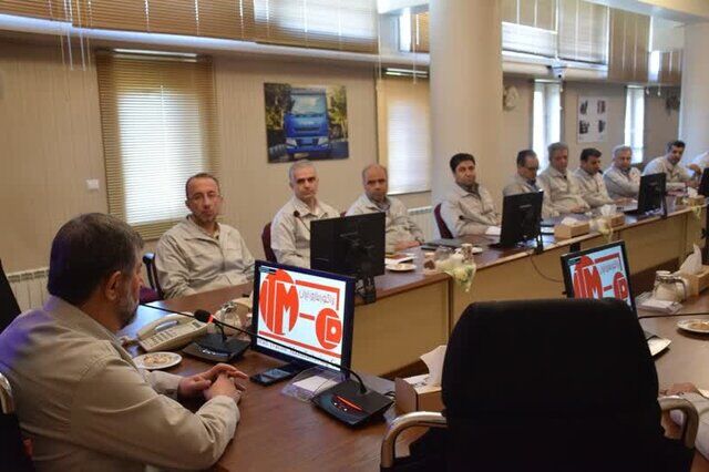 تراکتورسازی از تولید تک محصولی فاصله میگیرد تراکتورسازی از تولید تک محصولی فاصله میگیرد