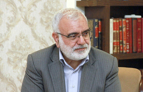 دو ماموریت اصلی کمیته امداد؛ ایجاد شغل پایدار با درآمد باثبات و توانمندسازی مددجویان دو ماموریت اصلی کمیته امداد؛ ایجاد شغل پایدار با درآمد باثبات و توانمندسازی مددجویان