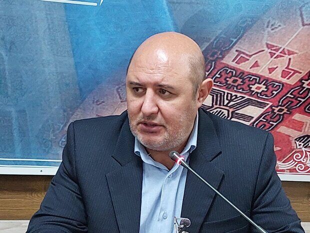 عشایر اهر در ییلاقات به دنبال بارش برف زمینگیر شدند عشایر اهر در ییلاقات به دنبال بارش برف زمینگیر شدند