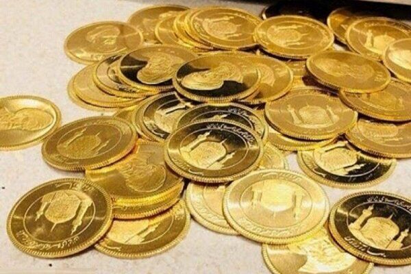 قیمت سکه و طلا در بازار آزاد ۷ تیر ۱۴۰۲