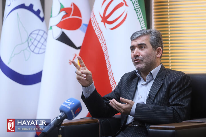 عدالت محوری در ارائه تسهیلات اشتغالزایی/ نظارت چند وجهی بر چگونگی اجرای طرح ها عدالت محوری در ارائه تسهیلات اشتغالزایی/ نظارت چند وجهی بر چگونگی اجرای طرح ها