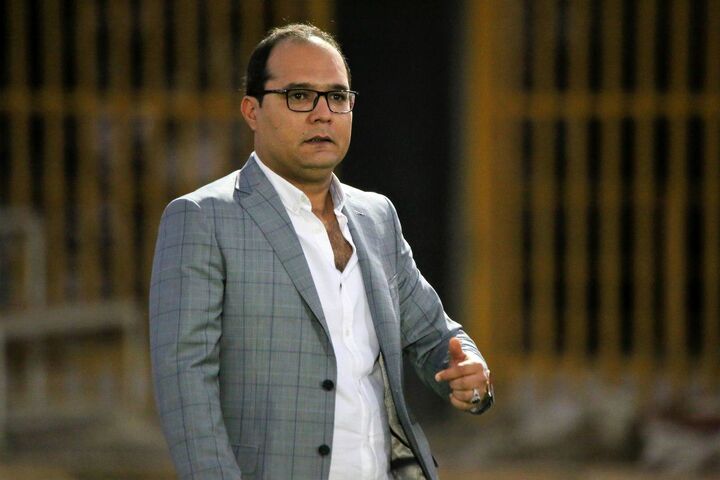 با آبرو کسی بازی نکنید/ گذشته من مشخص است با آبرو کسی بازی نکنید/ گذشته من مشخص است