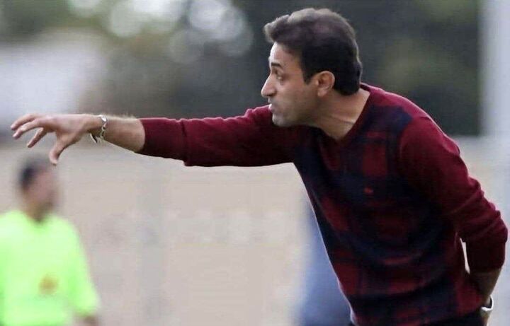 آینده مبهم رجب زاده در فجرسپاسی آینده مبهم رجب زاده در فجرسپاسی