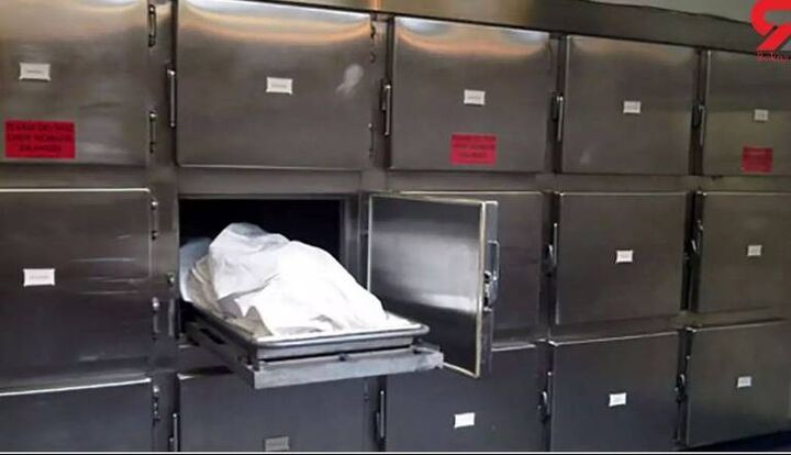 مرگ تلخ زن تهرانی زیر تیغ جراحی؛ بازپرس ویژه قتل وارد عمل شد مرگ تلخ زن تهرانی زیر تیغ جراحی؛ بازپرس ویژه قتل وارد عمل شد