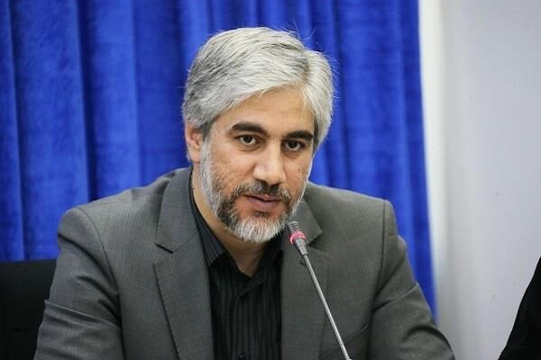 معاون فرهنگی وزارت ارشاد: برای تولید کاغذ یک درخت هم قطع نمی‌کنیم