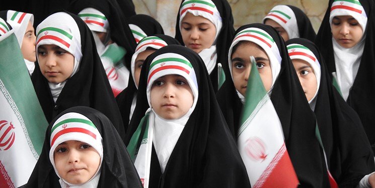 جشن بزرگ دختران ایران در بجنورد برگزار می‌شود