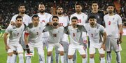 صدرنشینی تیم ملی ایران از مرحله گروهی جام ملت‌های آسیا