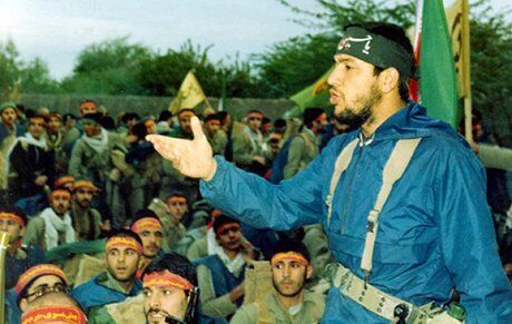 برشی از زندگی یکی از فرماندهان دفاع مقدس در مستند «حاج حسین» برشی از زندگی یکی از فرماندهان دفاع مقدس در مستند «حاج حسین»