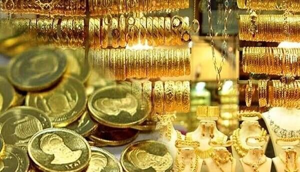 علل کاهش قیمت سکه و طلا