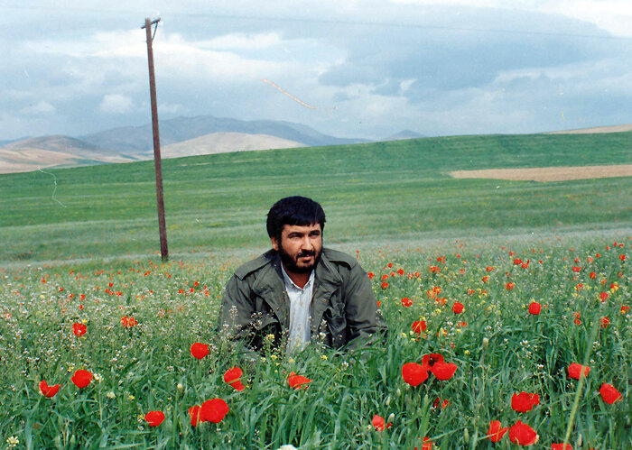 وصایایی از جنسن نور/ شهیدان صنیع خانی و پیوند عمیق با ولایت و رهبری انقلاب