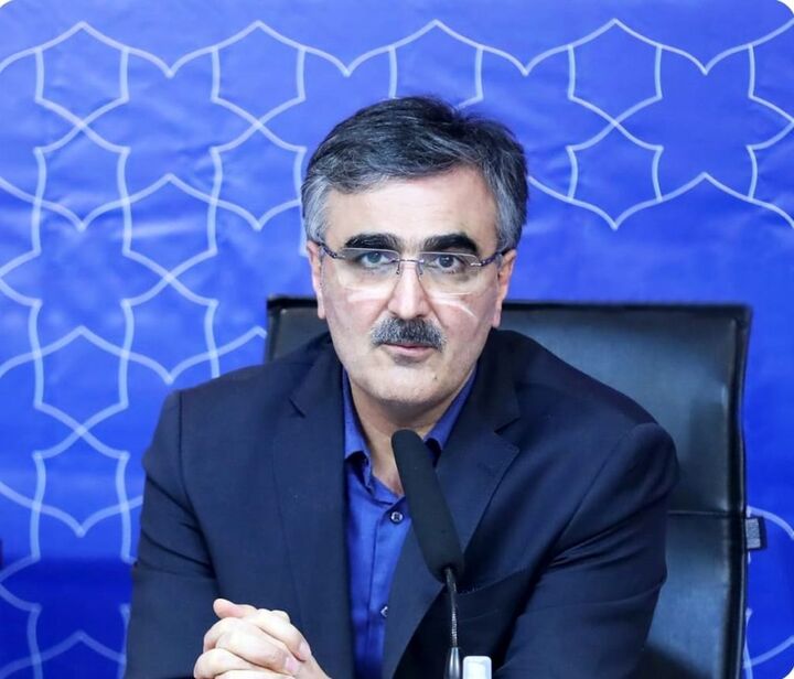 گسترش روابط بانکی با پاکستان در قالب ظرفیتهای اتحادیه پایاپای آسیایی گسترش روابط بانکی با پاکستان در قالب ظرفیتهای اتحادیه پایاپای آسیایی