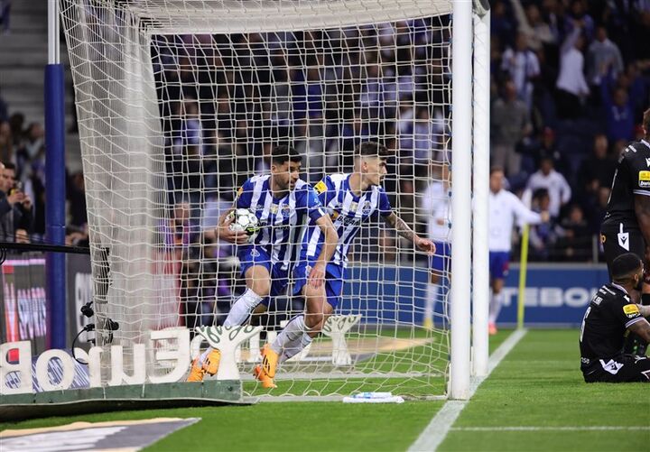 جانشین مهدی طارمی در پورتو مشخص شد جانشین مهدی طارمی در پورتو مشخص شد