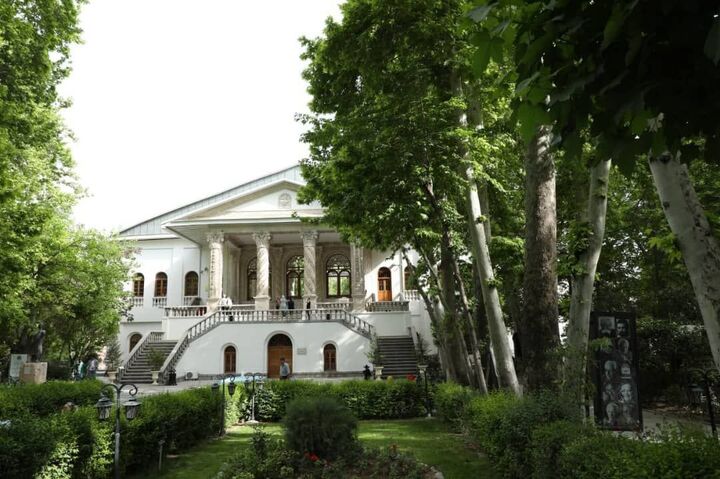 بازدید رایگان از موزه سینما به مناسبت روز جهانی موزه بازدید رایگان از موزه سینما به مناسبت روز جهانی موزه