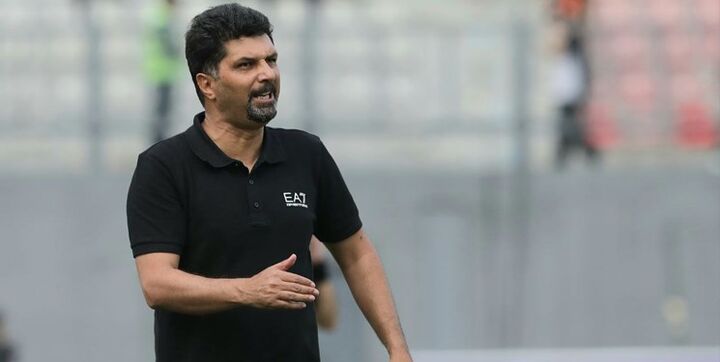 حسینی: نبود تماشاگران پرسپولیس به سود تیم ماست حسینی: نبود تماشاگران پرسپولیس به سود تیم ماست