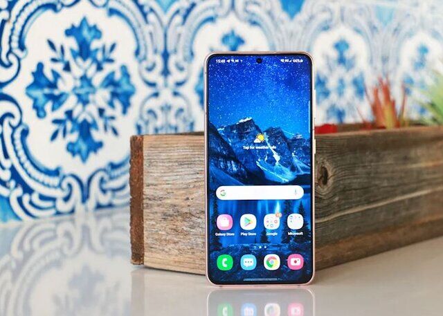 تحقیقات سامسونگ برای استفاده از ارز دیجیتالی آفلاین در گوشیهای گلکسی تحقیقات سامسونگ برای استفاده از ارز دیجیتالی آفلاین در گوشیهای گلکسی