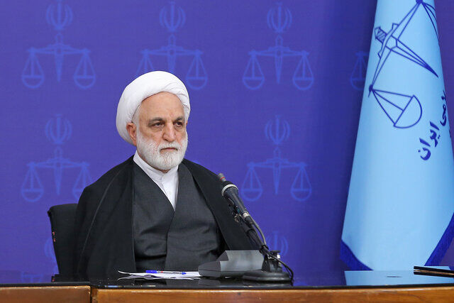 اژهای: زندگی ما مسئولان به صورت عملی باید همراه با مردم باشد اژهای: زندگی ما مسئولان به صورت عملی باید همراه با مردم باشد