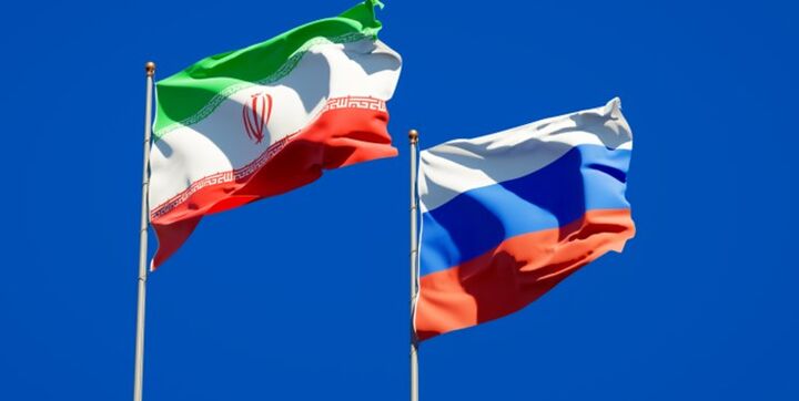 رسانه‌های عربی: ایران و روسیه پروژه راهبردی رقیب با کانال سوئز را تکمیل می‌کنند