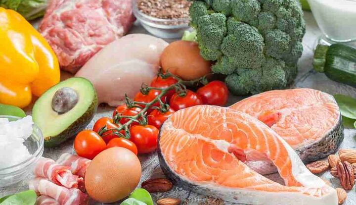 تغذیه در مبتلایان کبد چرب باید چگونه باشد؟   تغذیه در مبتلایان کبد چرب باید چگونه باشد؟