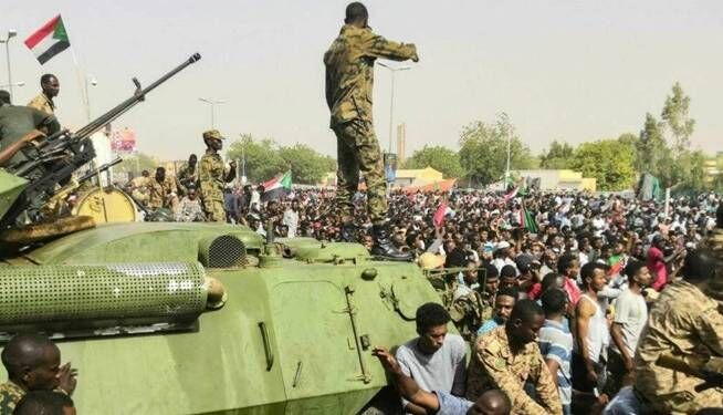سازمان ملل: بیش از نیمی از جمعیت سودان نیازمند کمک‌های انسانی هستند

