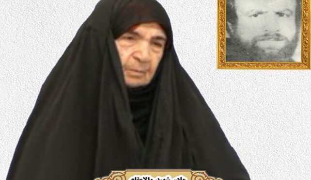 مردی که شاخص شهدای کارمند کشوری شد/ شهید میرابی زاده که بود؟