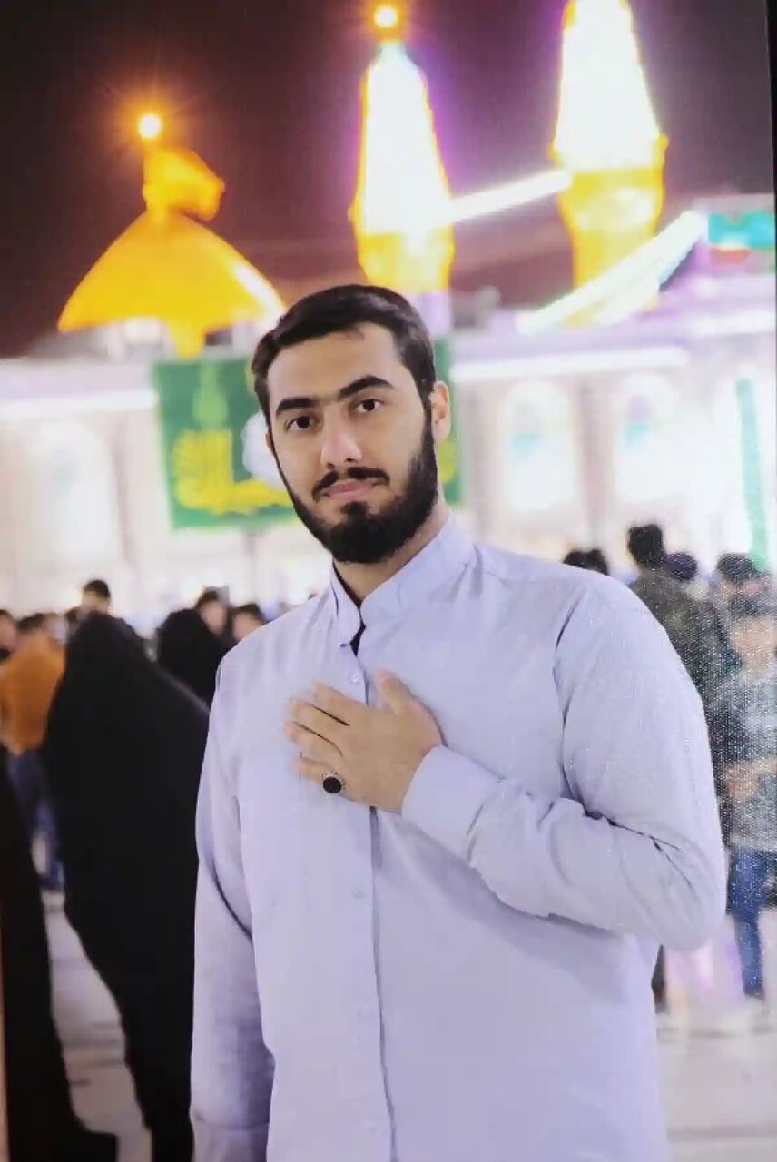 امشب برنامه «چشم و چراغ» زندگی شهید علی وردی را روایت میکند