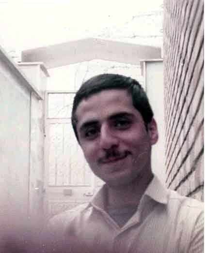 روایت تصویری زندگی شهید«مجتبی حسینخانی»