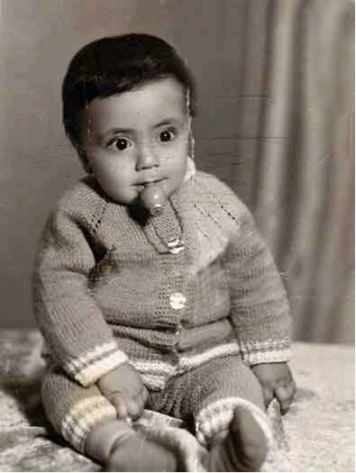 روایت تصویری زندگی شهید«مجتبی حسینخانی»