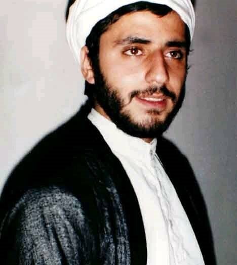 روایت تصویری زندگی شهید«مجتبی حسینخانی»