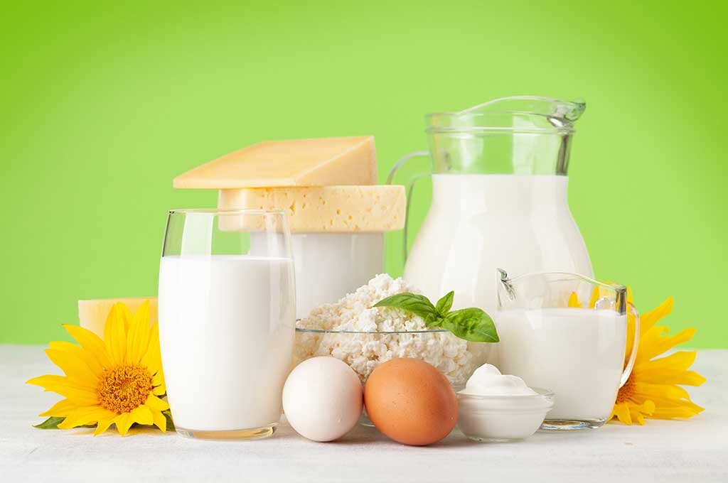 کارگروه تنظیم بازار قیمت شیر و محصصولات لبنی را تصویب و ابلاغ کند