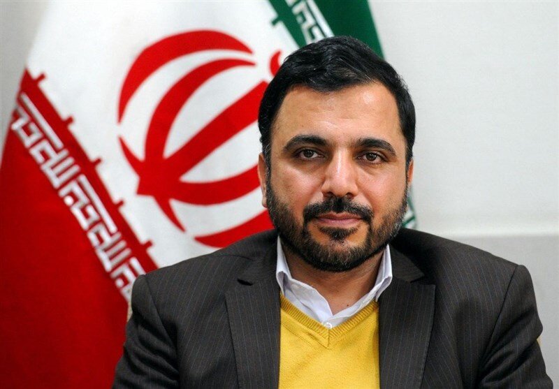 جزایر سه‌گانه خلیج‌فارس امروز با فیبر نوری به سرزمین اصلی متصل می‌شوند