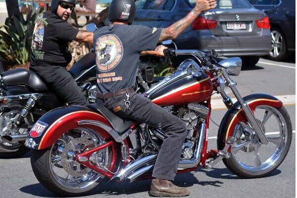 اجرای طرح تشدید برخورد با موتورسواران متخلف از روز شنبه اجرای طرح تشدید برخورد با موتورسواران متخلف از روز شنبه