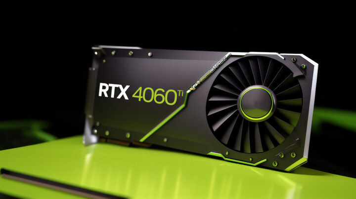کارت گرافیک RTX 4060 Ti در گیکبنچ مشاهده شد کارت گرافیک RTX 4060 Ti در گیکبنچ مشاهده شد