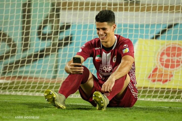 انتشار رقم رضایت نامه نیازمند از سوی سپاهان + سند انتشار رقم رضایت نامه نیازمند از سوی سپاهان + سند