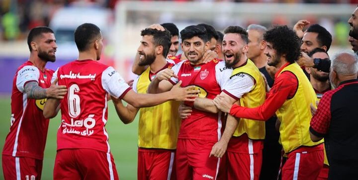 رونمایی از فهرست نقل و انتقالاتی پرسپولیس: از بازیکن ملیپوش استقلال تا بازگشت ستاره سابق رونمایی از فهرست نقل و انتقالاتی پرسپولیس: از بازیکن ملیپوش استقلال تا بازگشت ستاره سابق