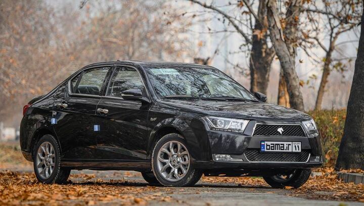 افت قیمت جزئی در بازار امروز/ «دنا پلاس اتومات» 10 میلیون ارزان شد افت قیمت جزئی در بازار امروز/ «دنا پلاس اتومات» 10 میلیون ارزان شد