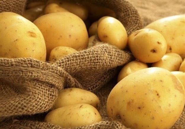 ممنوعیت صادرات پیاز و سیب زمینی لغو شد ممنوعیت صادرات پیاز و سیب زمینی لغو شد