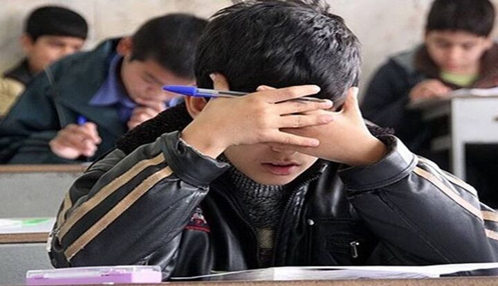 روشهای غلبه بر اضطراب امتحانات روشهای غلبه بر اضطراب امتحانات