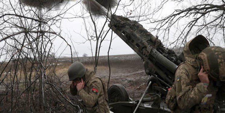 احتمال تبدیل شدن درگیری روسیه-اوکراین به وضعیت «جنگ منجمد»