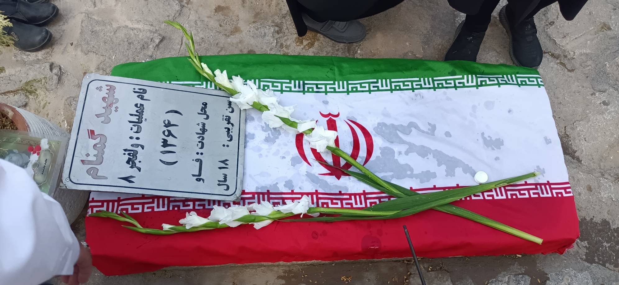 جشنواره ایثار زمینه ساز ایجاد گفتمان فرهنگی مشترک میان کشورهای محور مقاومت