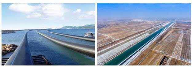 ضرورت اجرای طرحهای انتقال آب بین حوزهای در کشور