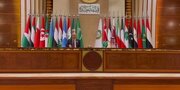 تاکید ابوالغیط و بن فرحان بر تقویت اقدامات مشترک عربی و تشکیل کمیته پنج‌جانبه درباره سوریه