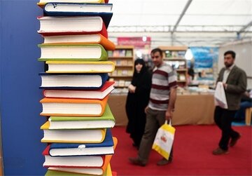 آیین افتتاح سی‌وپنجمین نمایشگاه بین‌المللی کتاب تهران برگزار می‌شود