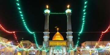 اعلام برنامه‌های دهه کرامت استان تهران