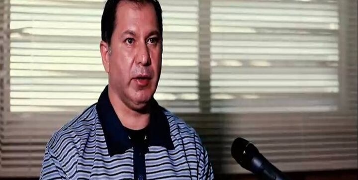 سرشبکه اسکورت و قاچاق زنان و دختران ایرانی به دار مجازات آویخته شد
 سرشبکه اسکورت و قاچاق زنان و دختران ایرانی به دار مجازات آویخته شد