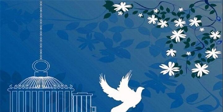 آزادی 2 زندانی جرائم غیرعمد در خراسان جنوبی آزادی 2 زندانی جرائم غیرعمد در خراسان جنوبی