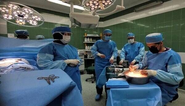 مرگ مغزی را با «کُما» اشتباه نگیرید مرگ مغزی را با «کُما» اشتباه نگیرید